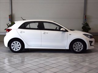 KIA Rio 1.2 Urban Gpl 82cv