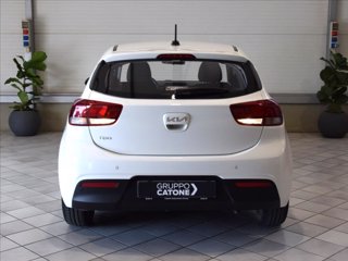KIA Rio 1.2 Urban Gpl 82cv