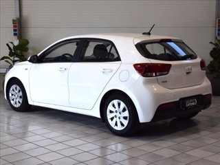 KIA Rio 1.2 Urban Gpl 82cv