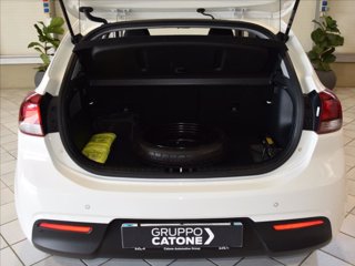 KIA Rio 1.2 Urban Gpl 82cv