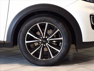 FORD Puma 1.0 ecoboost h Titanium Design s&s 125cv 13