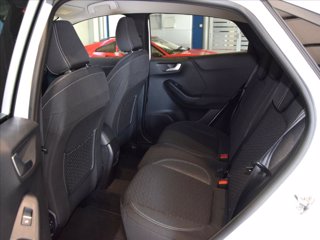 FORD Puma 1.0 ecoboost h Titanium Design s&s 125cv