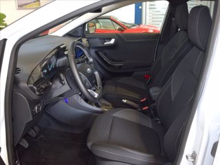 FORD Puma 1.0 ecoboost h Titanium Design s&s 125cv