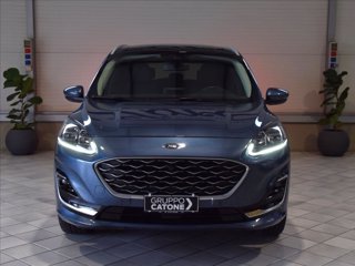 FORD Kuga 2.5 phev Vignale 2wd 225cv e-shifter 1
