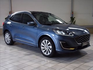 FORD Kuga 2.5 phev Vignale 2wd 225cv e-shifter 2