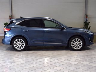 FORD Kuga 2.5 phev Vignale 2wd 225cv e-shifter 3