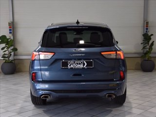 FORD Kuga 2.5 phev Vignale 2wd 225cv e-shifter 4