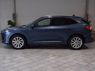 FORD Kuga 2.5 phev Vignale 2wd 225cv e-shifter 5