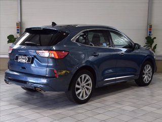 FORD Kuga 2.5 phev Vignale 2wd 225cv e-shifter 6