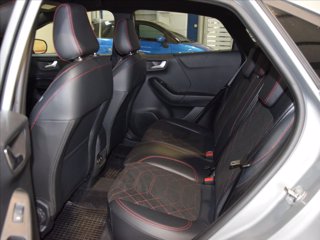 FORD Puma 1.0 ecoboost h ST-Line X 125cv 10