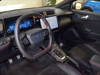 FORD Puma 1.0 ecoboost h ST-Line X 125cv 13