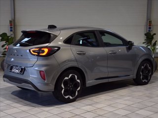 FORD Puma 1.0 ecoboost h ST-Line X 125cv 4