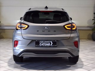FORD Puma 1.0 ecoboost h ST-Line X 125cv 5