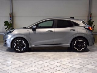 FORD Puma 1.0 ecoboost h ST-Line X 125cv 7