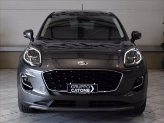 FORD Puma 1.0 ecoboost h ST-Line s&s 125cv auto 1