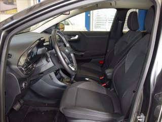 FORD Puma 1.0 ecoboost h ST-Line s&s 125cv auto 10