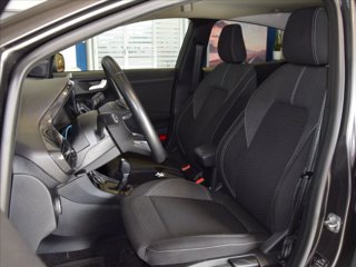 FORD Puma 1.0 ecoboost h ST-Line s&s 125cv auto 12