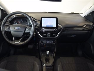 FORD Puma 1.0 ecoboost h ST-Line s&s 125cv auto 13