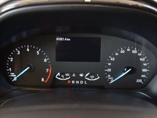 FORD Puma 1.0 ecoboost h ST-Line s&s 125cv auto 14