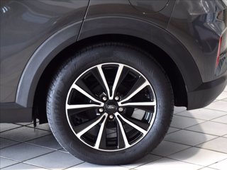 FORD Puma 1.0 ecoboost h ST-Line s&s 125cv auto 15