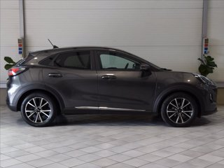 FORD Puma 1.0 ecoboost h ST-Line s&s 125cv auto 3