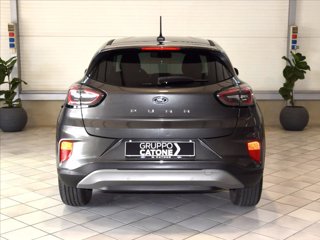 FORD Puma 1.0 ecoboost h ST-Line s&s 125cv auto 5