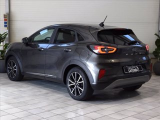 FORD Puma 1.0 ecoboost h ST-Line s&s 125cv auto 6