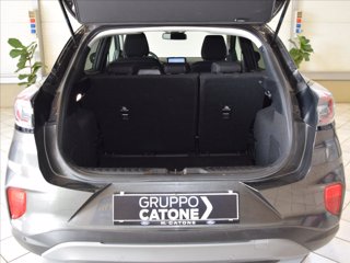 FORD Puma 1.0 ecoboost h ST-Line s&s 125cv auto 8