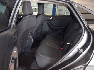 FORD Puma 1.0 ecoboost h ST-Line s&s 125cv auto 9