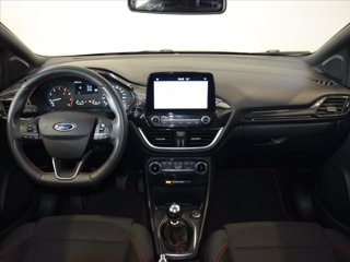 FORD Puma 1.0 ecoboost h ST-line Design s&s 125cv 10