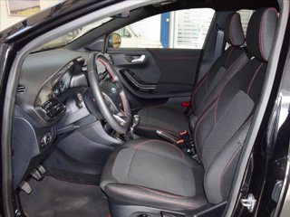 FORD Puma 1.0 ecoboost h ST-line Design s&s 125cv 12