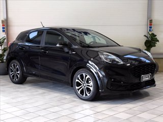 FORD Puma 1.0 ecoboost h ST-line Design s&s 125cv 2
