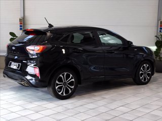 FORD Puma 1.0 ecoboost h ST-line Design s&s 125cv 4