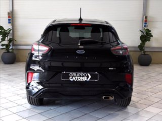 FORD Puma 1.0 ecoboost h ST-line Design s&s 125cv 5