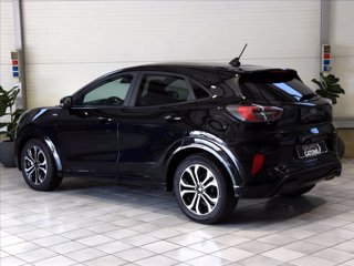 FORD Puma 1.0 ecoboost h ST-line Design s&s 125cv 6