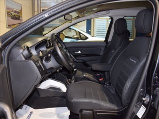 DACIA Duster 1.0 tce Prestige Gpl 4x2 100cv 12