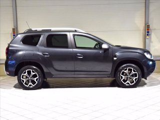DACIA Duster 1.0 tce Prestige Gpl 4x2 100cv 3