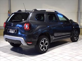 DACIA Duster 1.0 tce Prestige Gpl 4x2 100cv 4