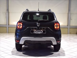 DACIA Duster 1.0 tce Prestige Gpl 4x2 100cv 5