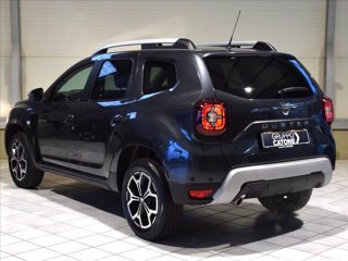 DACIA Duster 1.0 tce Prestige Gpl 4x2 100cv 6