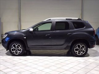 DACIA Duster 1.0 tce Prestige Gpl 4x2 100cv 7