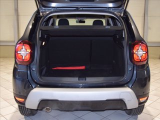 DACIA Duster 1.0 tce Prestige Gpl 4x2 100cv 8