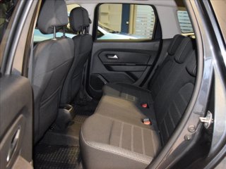 DACIA Duster 1.0 tce Prestige Gpl 4x2 100cv 9