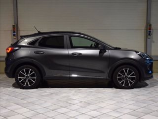 FORD Puma 1.0 ecoboost h Titanium Design s&s 125cv