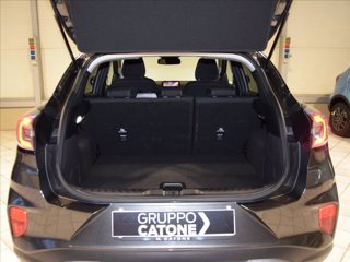 FORD Puma 1.0 ecoboost h Titanium Design s&s 125cv