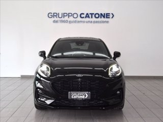 FORD Puma 1.0 ecoboost h ST-Line Design 2 s&s 125cv 1