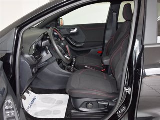 FORD Puma 1.0 ecoboost h ST-Line Design 2 s&s 125cv 12