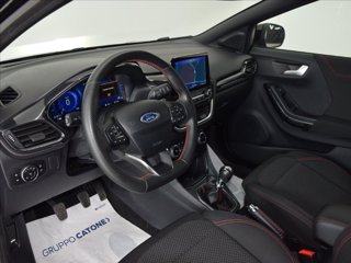 FORD Puma 1.0 ecoboost h ST-Line Design 2 s&s 125cv 13
