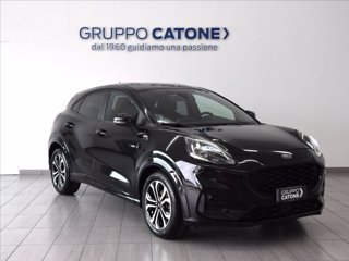 FORD Puma 1.0 ecoboost h ST-Line Design 2 s&s 125cv 2