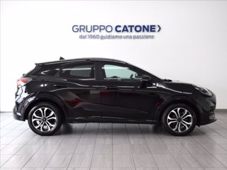 FORD Puma 1.0 ecoboost h ST-Line Design 2 s&s 125cv 3